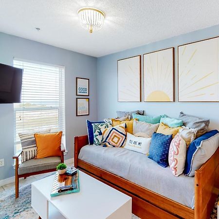 Apartament Gulf Island 422 Navarre Zewnętrze zdjęcie