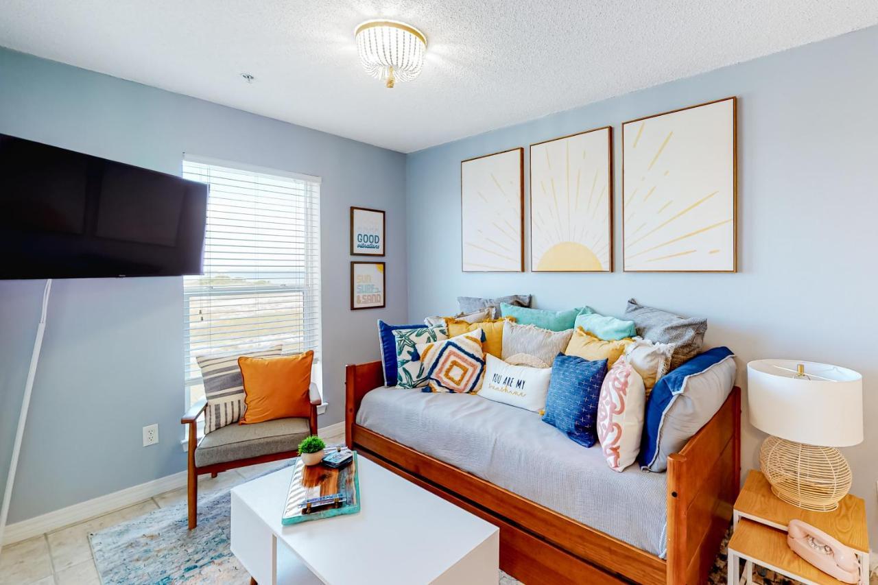 Apartament Gulf Island 422 Navarre Zewnętrze zdjęcie