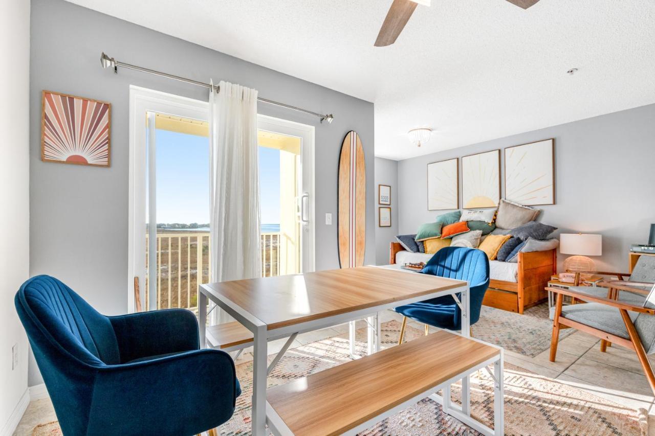Apartament Gulf Island 422 Navarre Zewnętrze zdjęcie