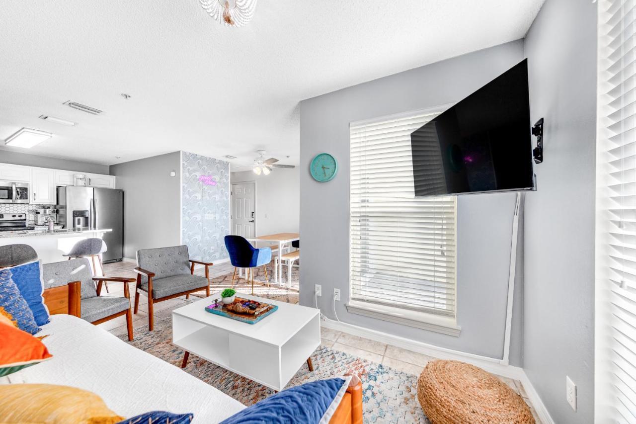 Apartament Gulf Island 422 Navarre Zewnętrze zdjęcie