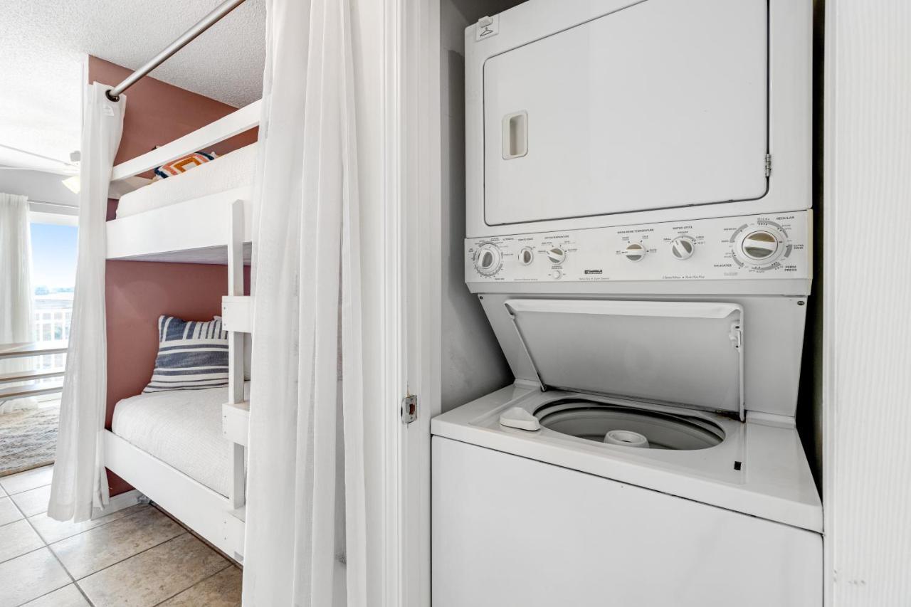 Apartament Gulf Island 422 Navarre Zewnętrze zdjęcie