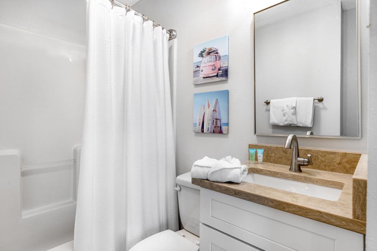 Apartament Gulf Island 422 Navarre Zewnętrze zdjęcie
