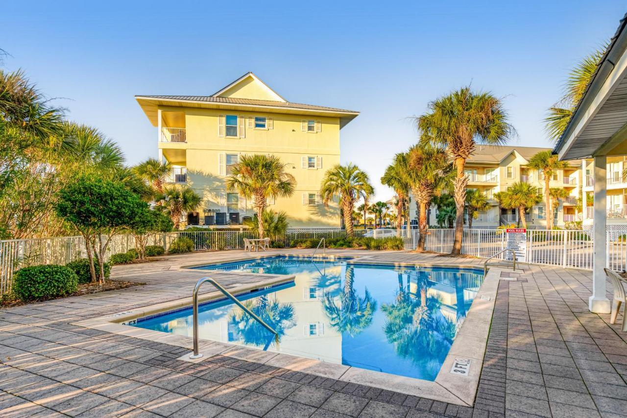 Apartament Gulf Island 422 Navarre Zewnętrze zdjęcie