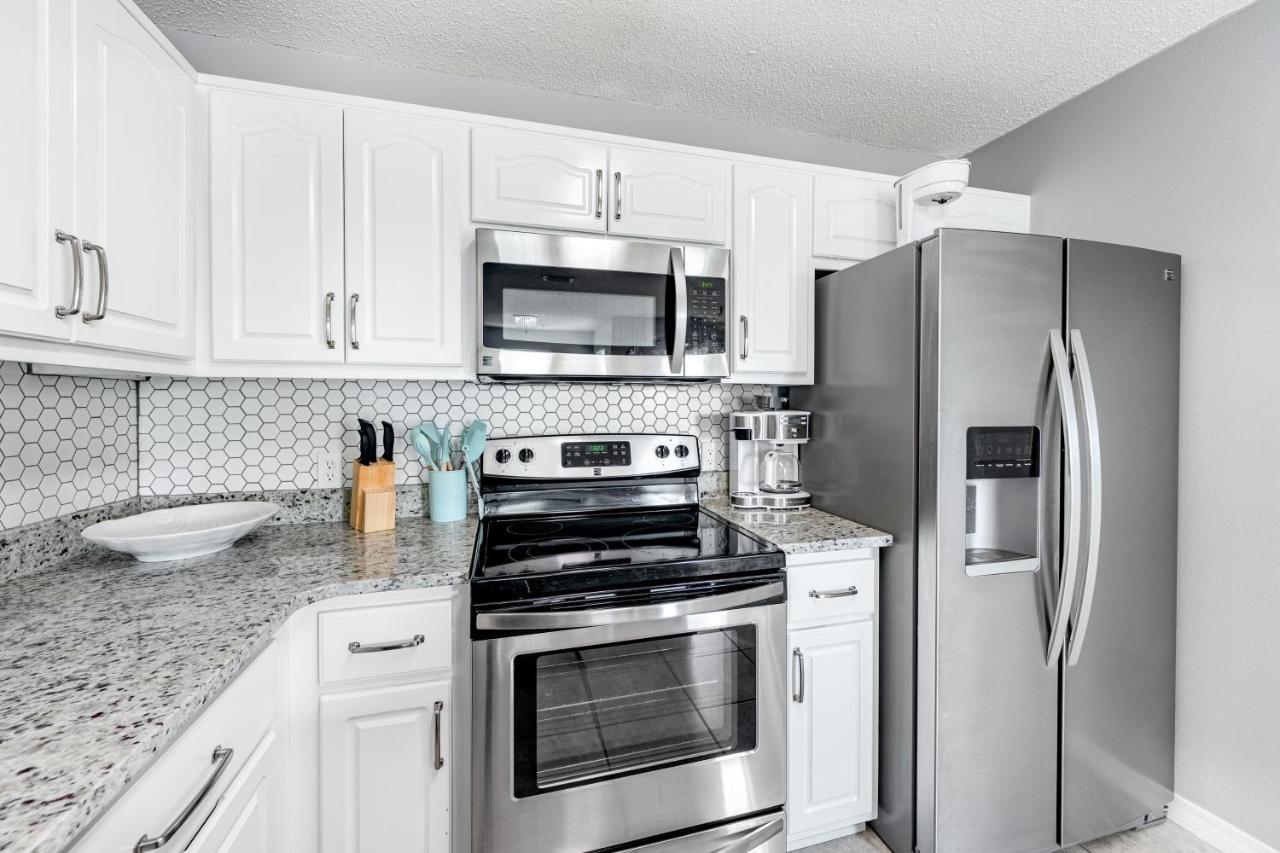 Apartament Gulf Island 422 Navarre Zewnętrze zdjęcie