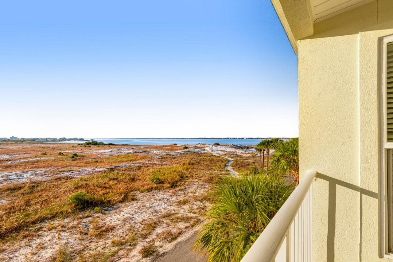Apartament Gulf Island 422 Navarre Zewnętrze zdjęcie