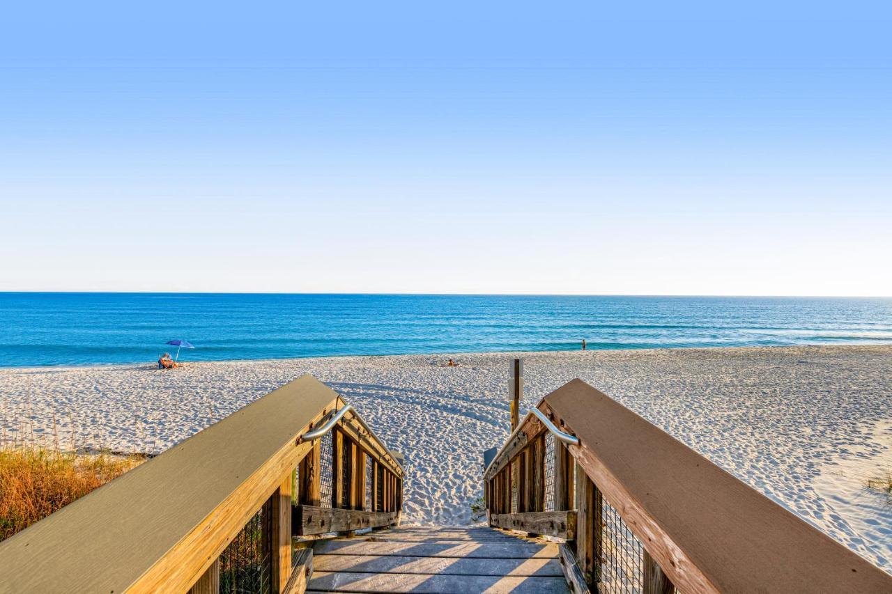 Apartament Gulf Island 422 Navarre Zewnętrze zdjęcie